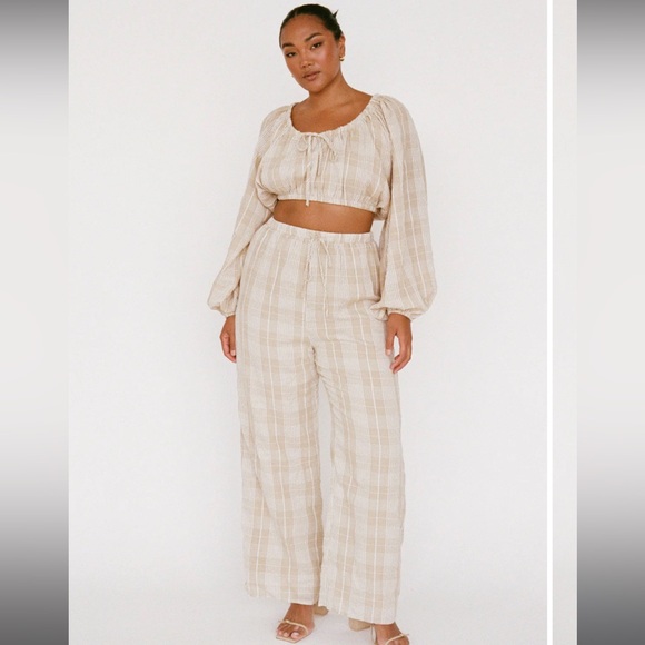 Tashka pant - Picture 2 of 7